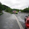 2009_05_04 Hilfeleistung nach VU B243 richtung Herzberg 004